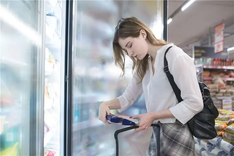 Напомним: Рыбный продукт может вызвать серьезные желудочно-кишечные заболевания