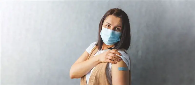 Опоясывающий лишай: вакцинация против опоясывающего герпеса резко увеличилась – кого следует вакцинировать