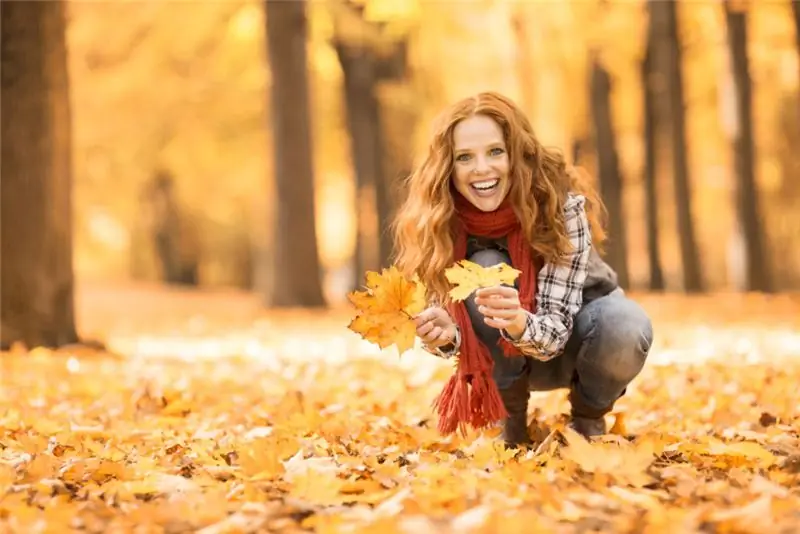 Можно ли натренировать счастье? Изображение: drubig-photo - fotolia