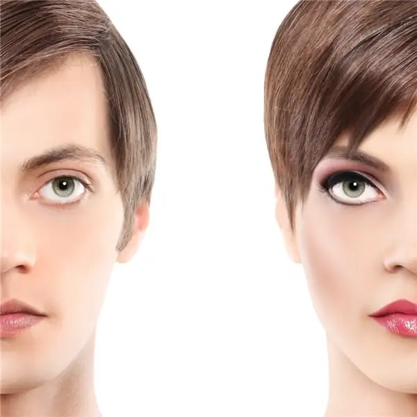 транссексуал. Изображение: visivasnc - fotolia