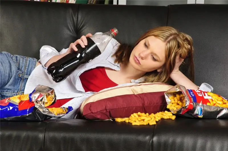 Недостаток движения: причина многих заболеваний. Изображение: runzelkorn - fotolia