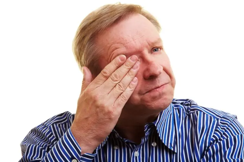 Причины двоения в глазах разнообразны, более серьезны по своей природе и часто безвредны. Изображение: Роберт Кнешке - fotolia