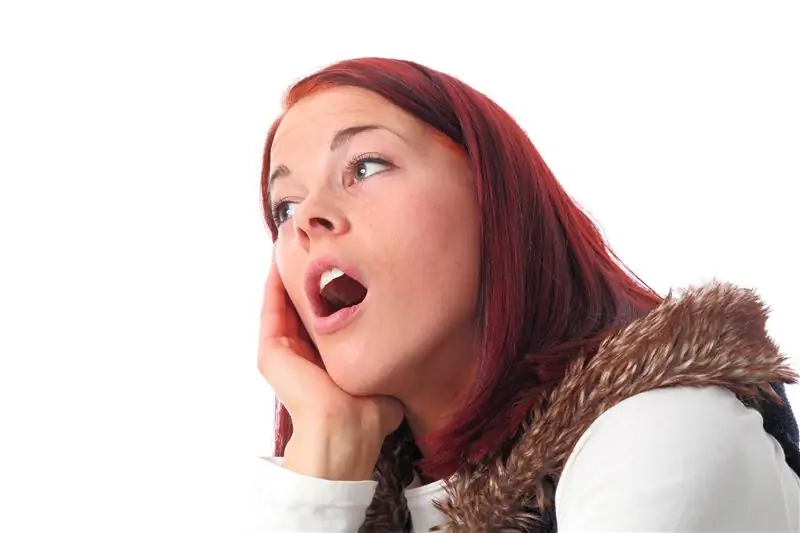 Отсутствие драйва: причины и преодоление