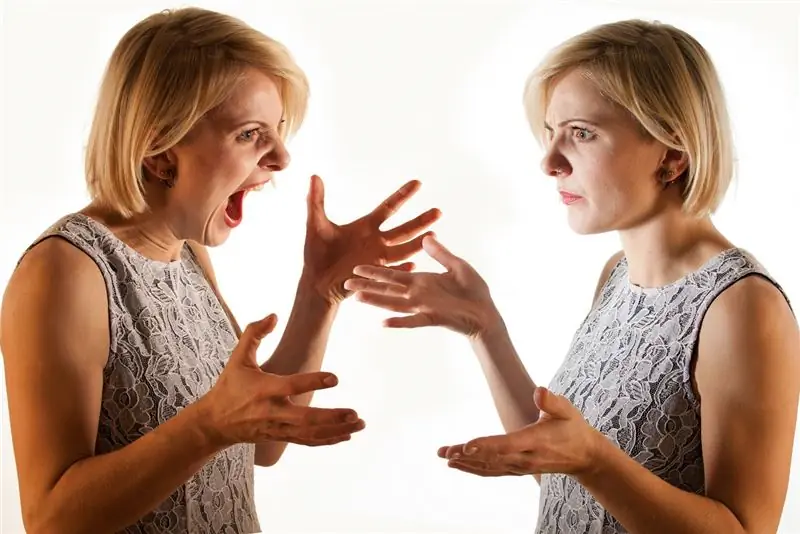 Шизофрения – признаки, симптомы и терапия