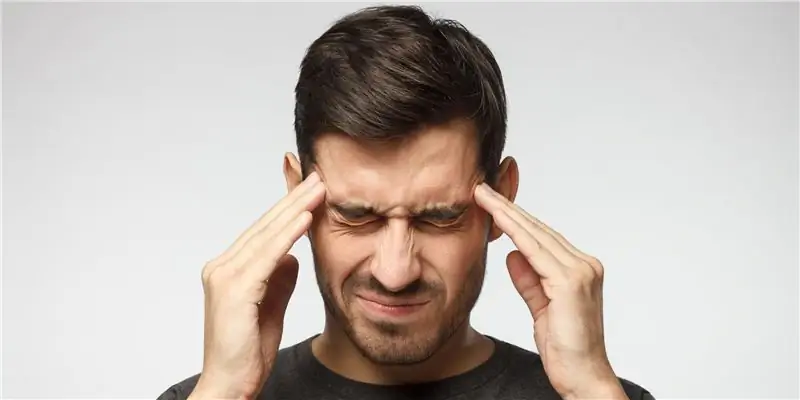 Психосоматические расстройства - симптомы и терапия