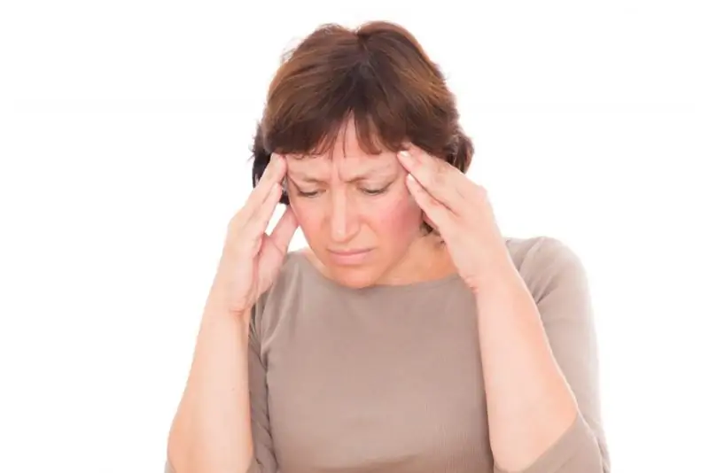 Боли в теле являются важным признаком инфекционного заболевания. Изображение: detailblick-foto - fotolia