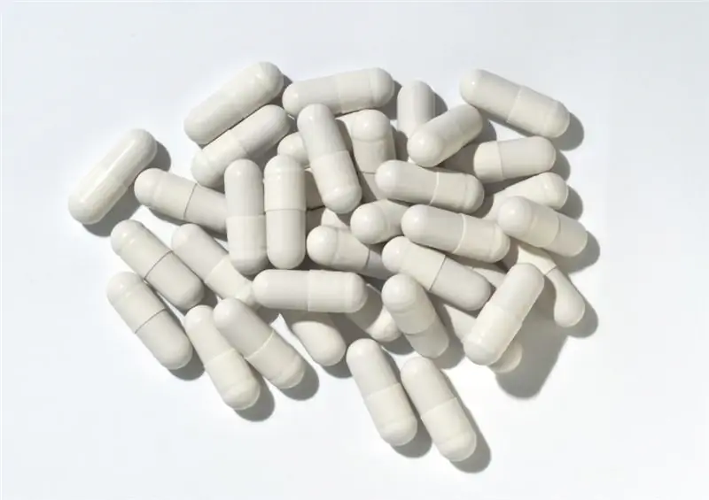 Пробиотики также могут быть использованы при лечении СРК, например, так называемые спазмолитики или СИОЗС. Кроме того, существует множество различных препаратов для целенаправленного лечения различных симптомов. (Изображение: savo40/fotolia.com)