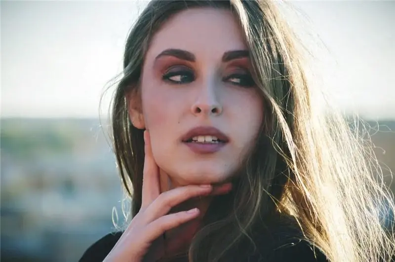 Синие губы Причины и лечение