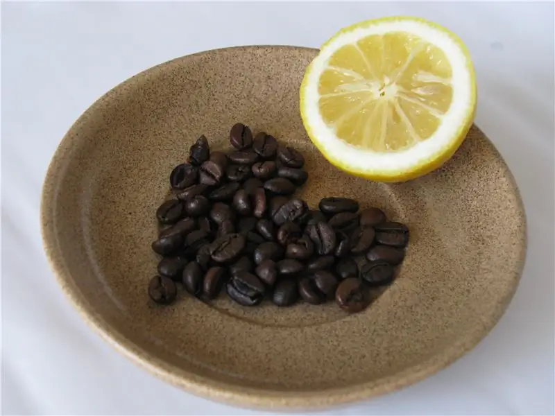 Домашние средства от головной боли