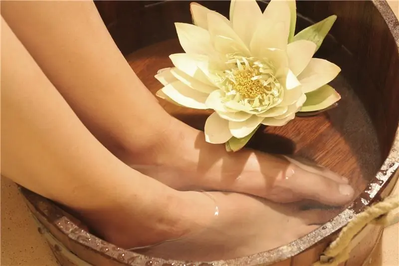 Эффективные домашние средства от микоза стопы