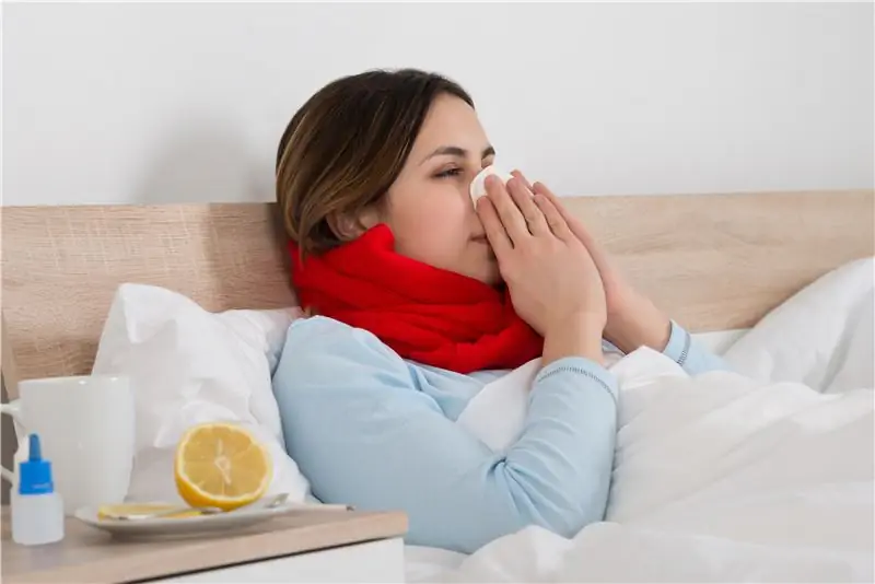 Отхаркивающее как домашнее средство