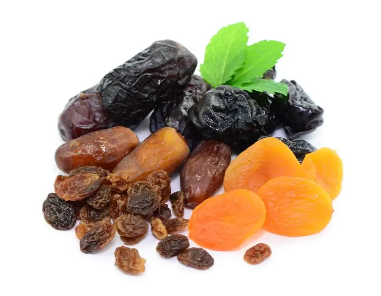 Эффективные домашние средства от запоров