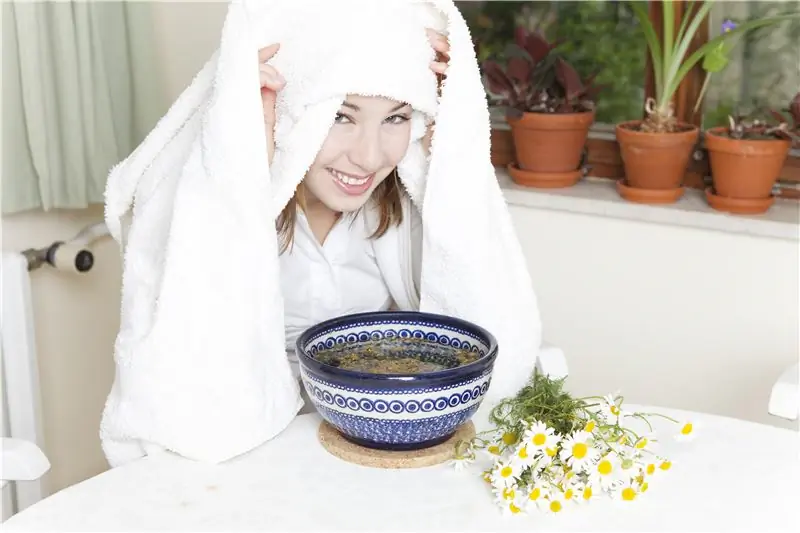 Домашние средства для жирной кожи