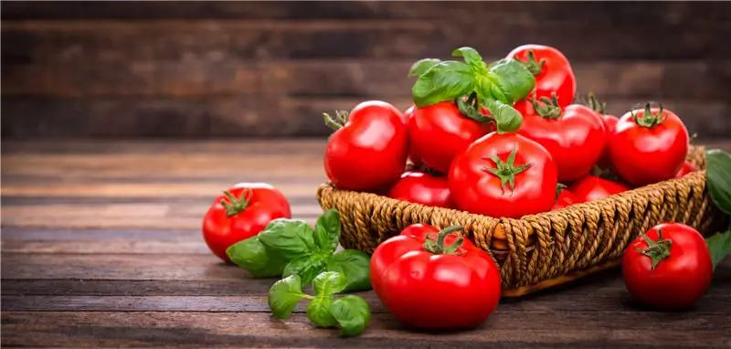 Диета: эти продукты улучшают здоровье простаты