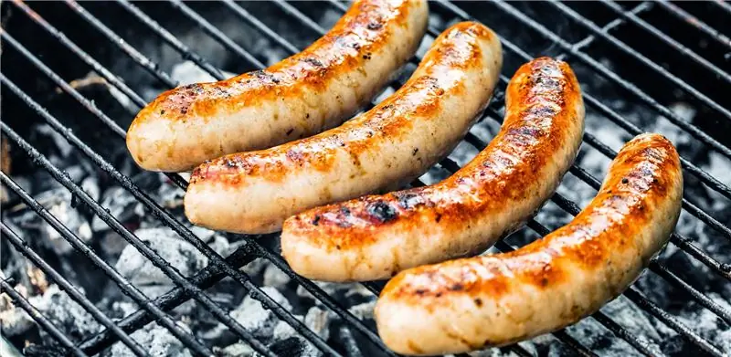 Отзыв колбасных изделий из-за листерии