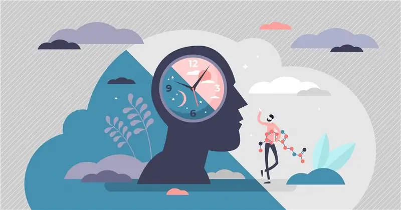 Профилактика диабета и ожирения с помощью внутренних часов