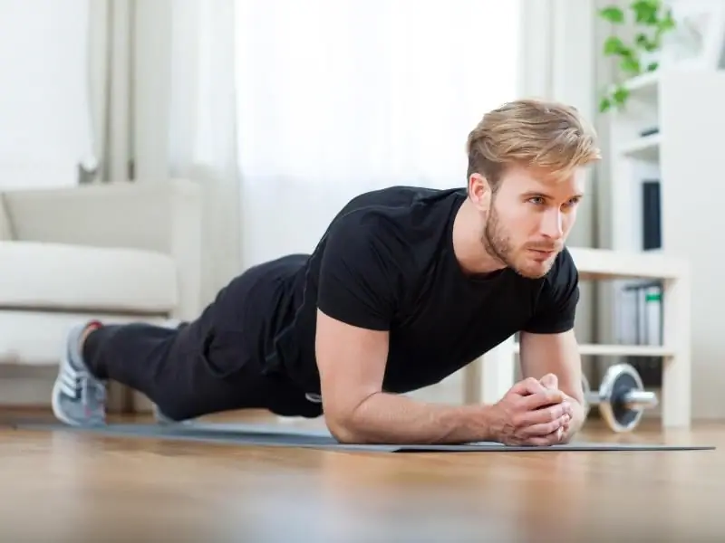 Боль в спине: Сильная спина за 66 дней