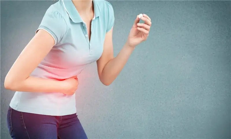 Эти диеты вредны для здоровья и не помогают похудеть