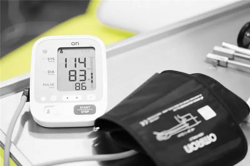 Высокое кровяное давление: Избегайте этих 10 ошибок при измерении артериального давления