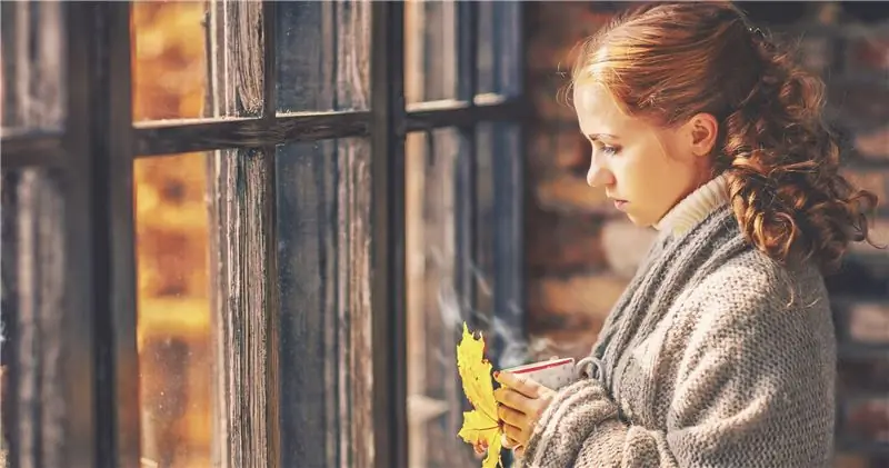 Осенняя хандра: Что помогает от «сезонной депрессии»?