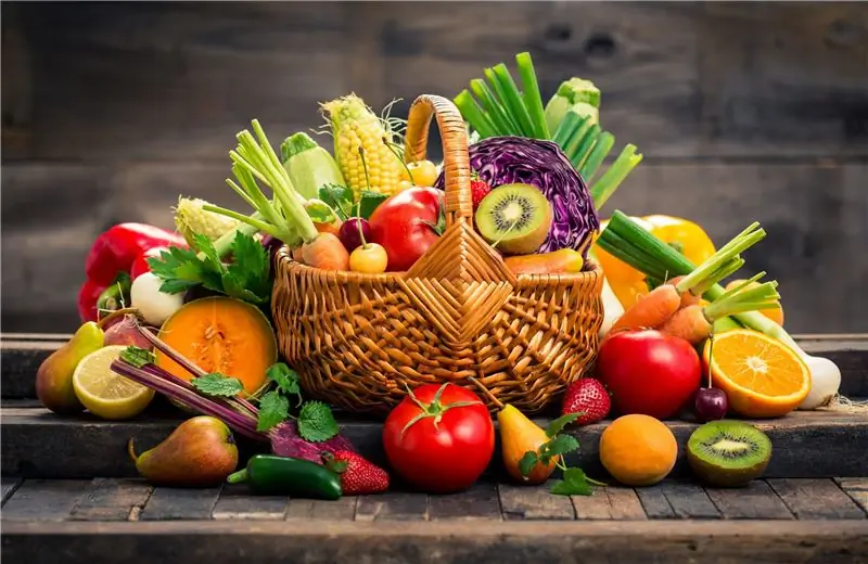 Эти продукты помогают женщинам похудеть
