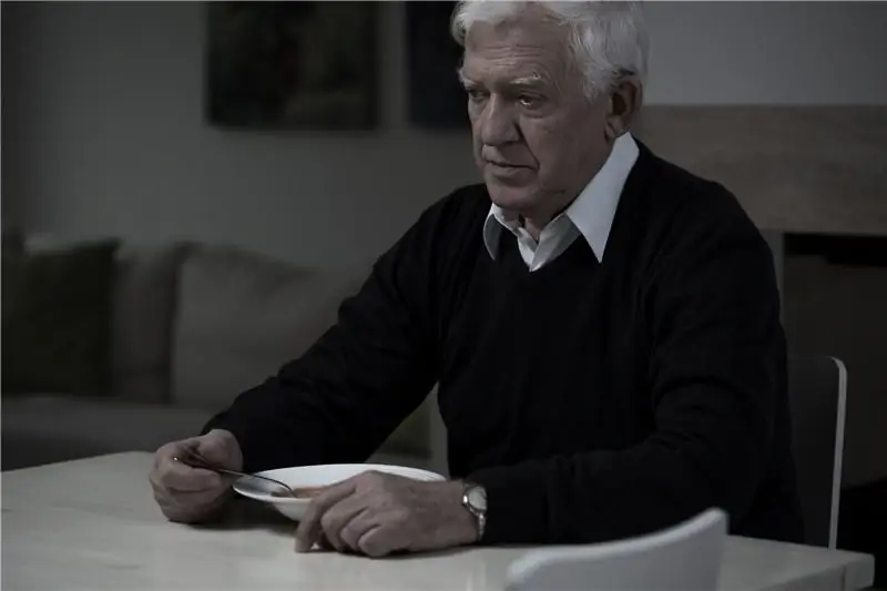 Недоедание: противодействуйте потере аппетита и снижению веса с помощью этих советов