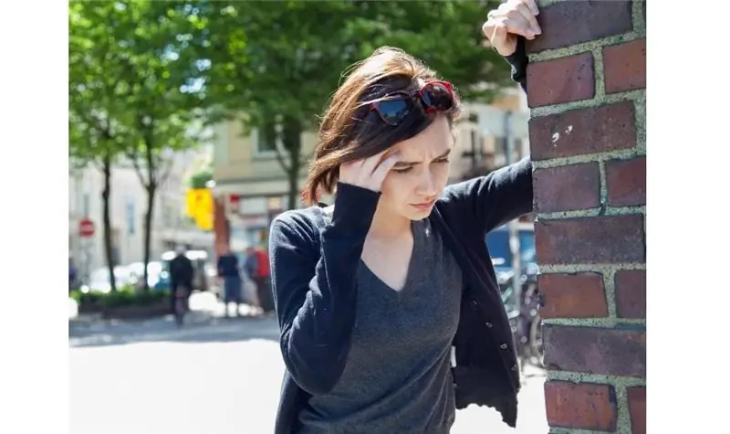 Заражение крови: распознайте симптомы и действуйте быстро