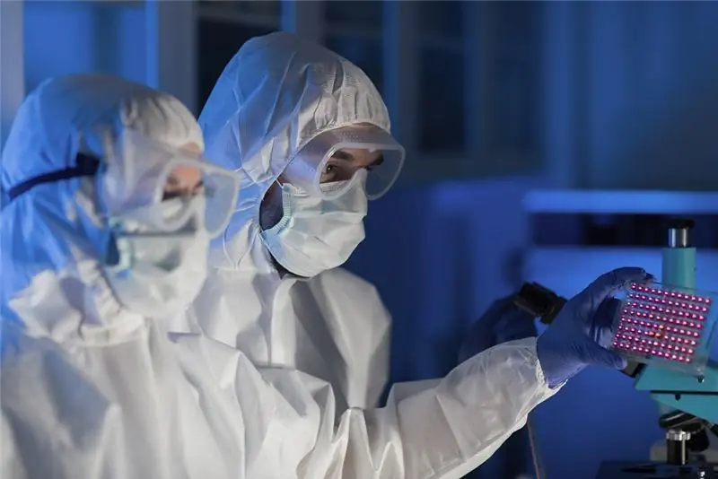 Новая вспышка лихорадки Эбола в Конго – в дополнение к пандемии COVID-19