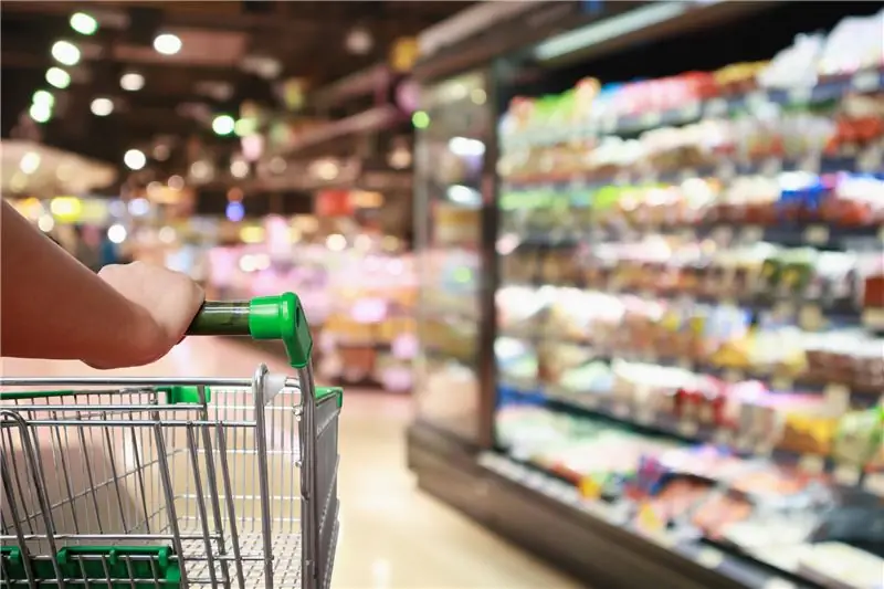 Обратный звонок в Rewe: в тортах обнаружены пластиковые детали