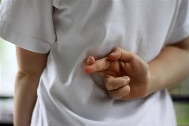 Исследование психологии: Вот почему мы лжем несколько раз в день