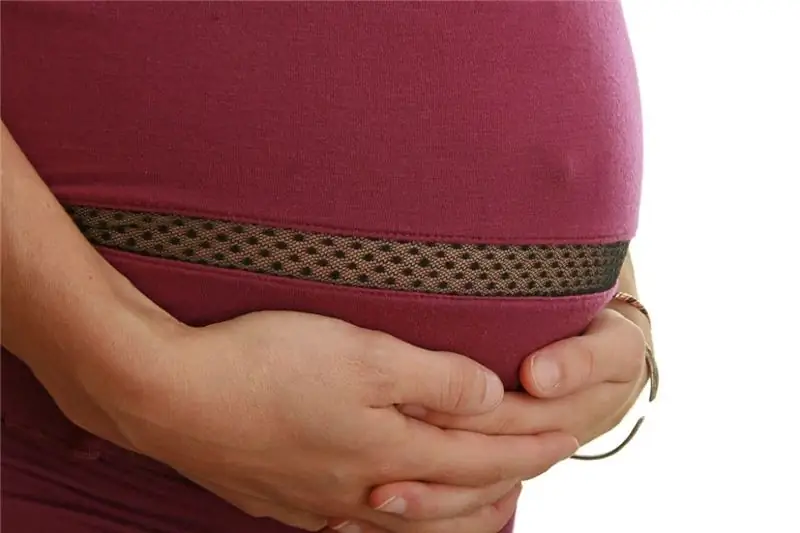 Потребление плаценты: плацента как лекарство?