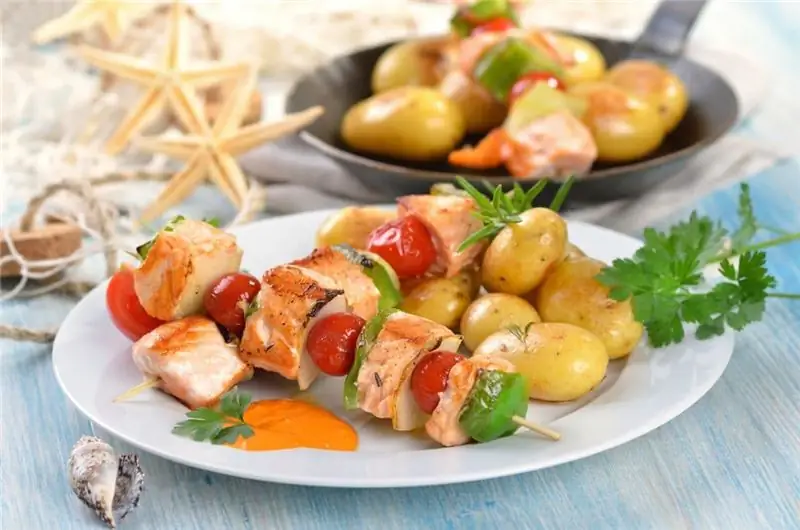 Похудеть: Наслаждайтесь этой диетой и не набирайте вес