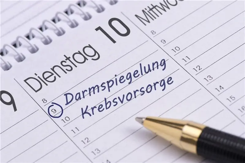 Раннее выявление колоректального рака: Когда медицинская страховка оплачивает профилактику?