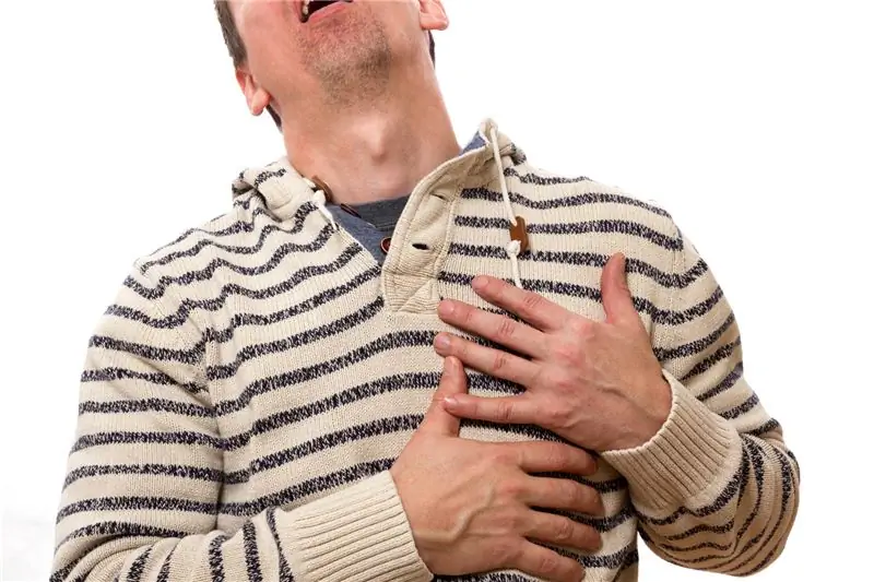 Lifesaver: новый анализ крови - прорыв в быстрой диагностике инфаркта миокарда