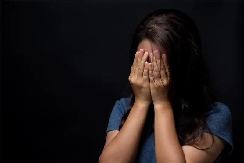 Исследование: проблемы с концентрацией внимания: депрессия снижает работоспособность