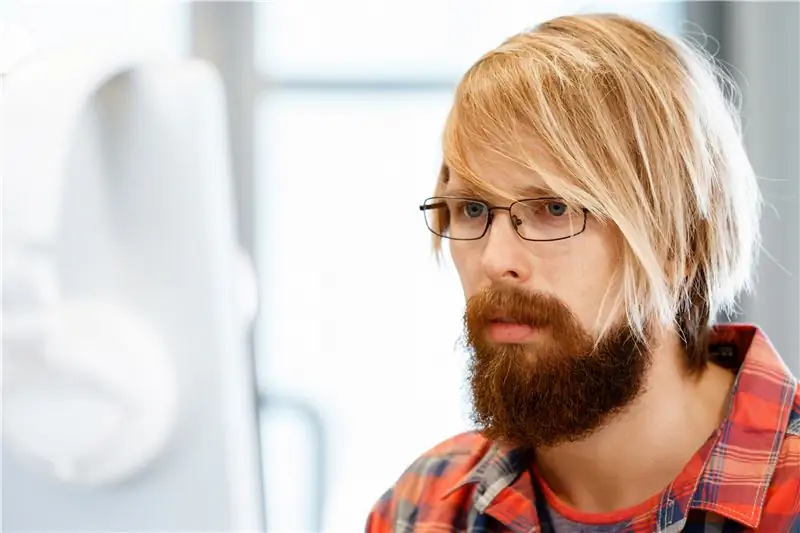 Исследование: современные мужчины слабее своих отцов