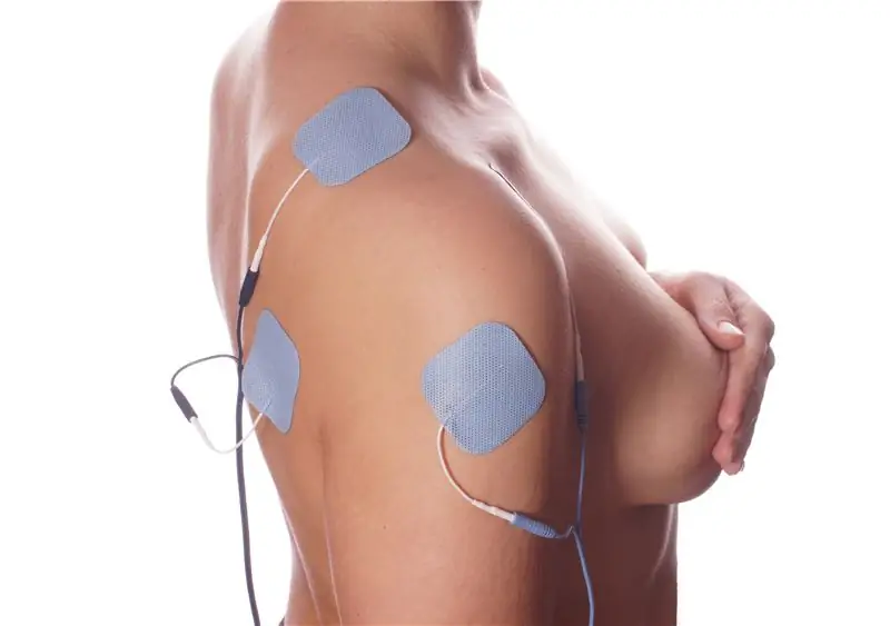 Исследование: Электротерапия против усталости