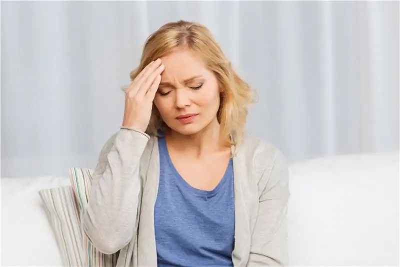 Это также влияет на более молодых пациентов: инсульт в возрасте 29 лет