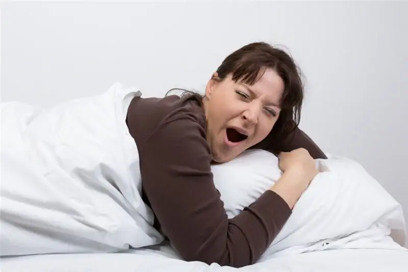 Наши гены, очевидно, определяют, как мы спим. (Изображение: bmf-foto.de/fotolia.com)