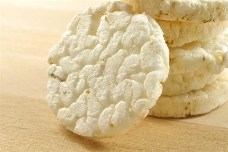 Вред мышьяка для здоровья: рисовые продукты для маленьких детей только в умеренных количествах