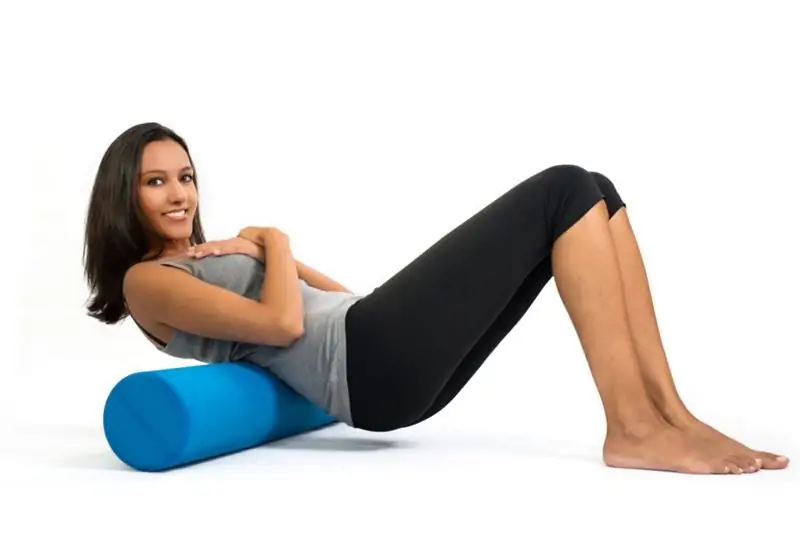 Будьте моложе, чем вы есть на самом деле: с мышечной силой. Изображение: XtravaganT - fotolia