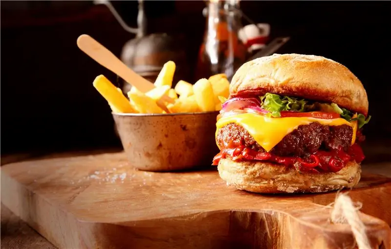 Инфекции пищевого происхождения могут быть особенно опасны для пожилых людей