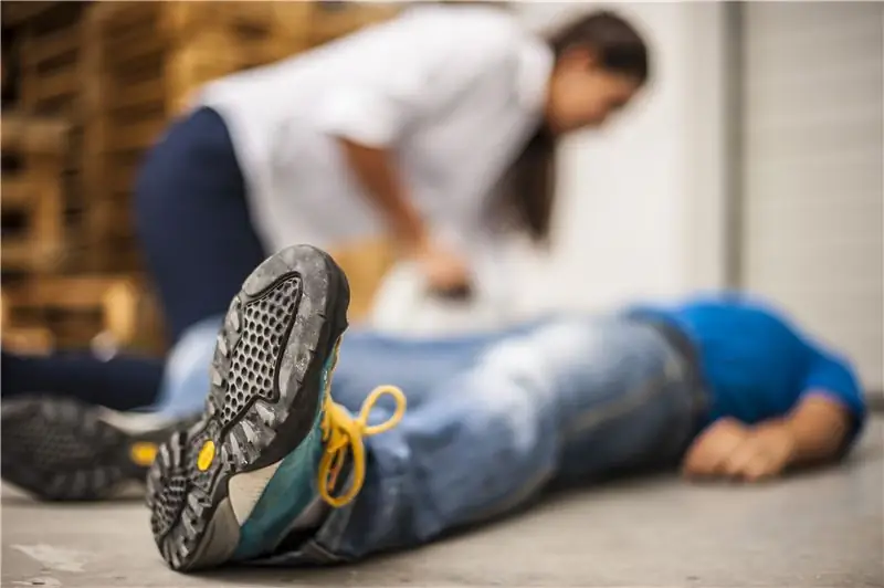 Кардиологи исследуют причины внезапной сердечной смерти у спортсменов