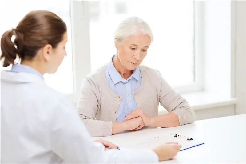 Пациенты с обязательной медицинской страховкой: назначение приемов у специалистов будет ускорено