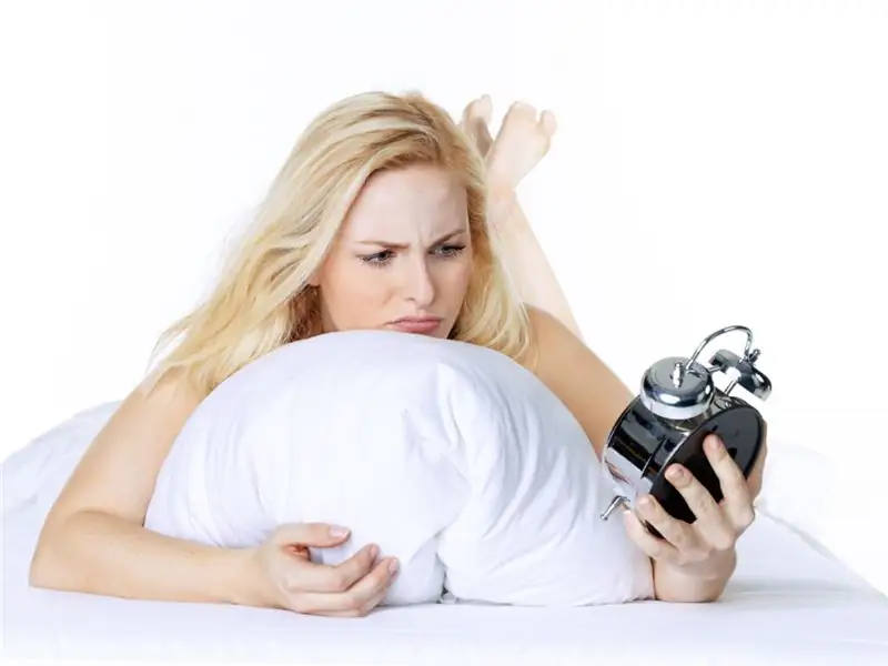 Переход на зимнее время мини биоритм. Фото: Карин и Уве Аннас - fotolia