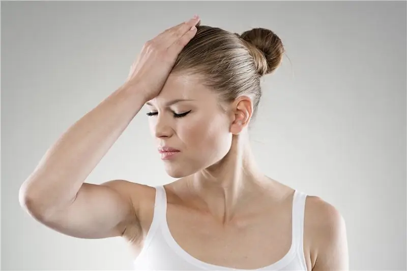 ЛОР: К частым головокружениям всегда следует относиться серьезно