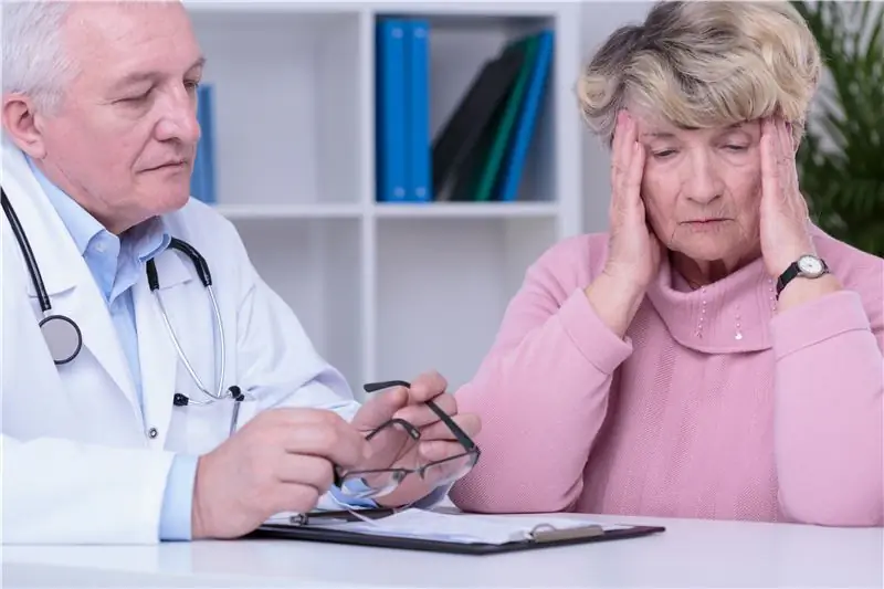 Услуги ежа: врачи часто оказывают давление на пациентов