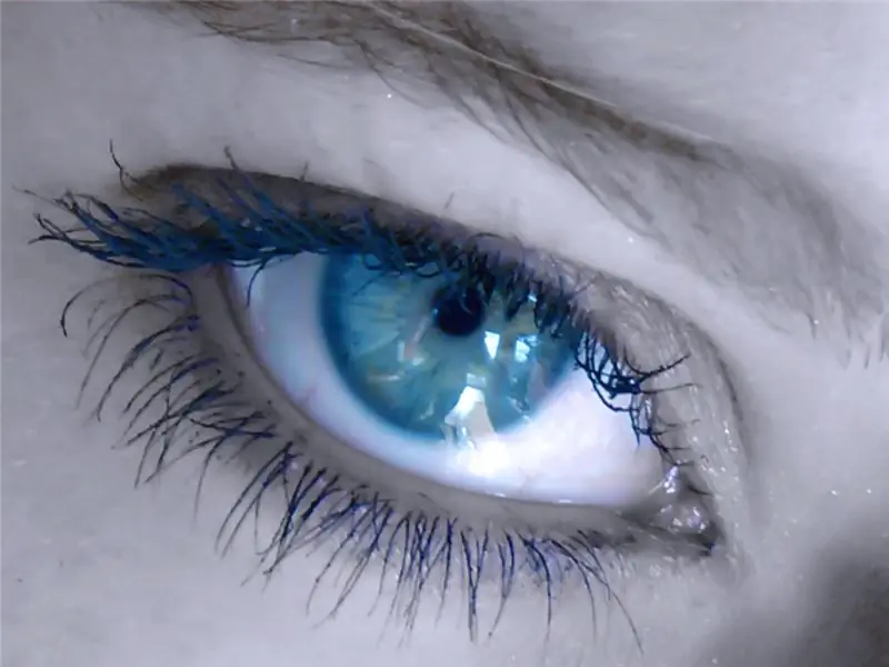 Нарушения зрения и боль в глазах заставляют многих пациентов с рассеянным склерозом сначала обратиться к офтальмологу. (Изображение: Светлана Уолл/fotolia.com)