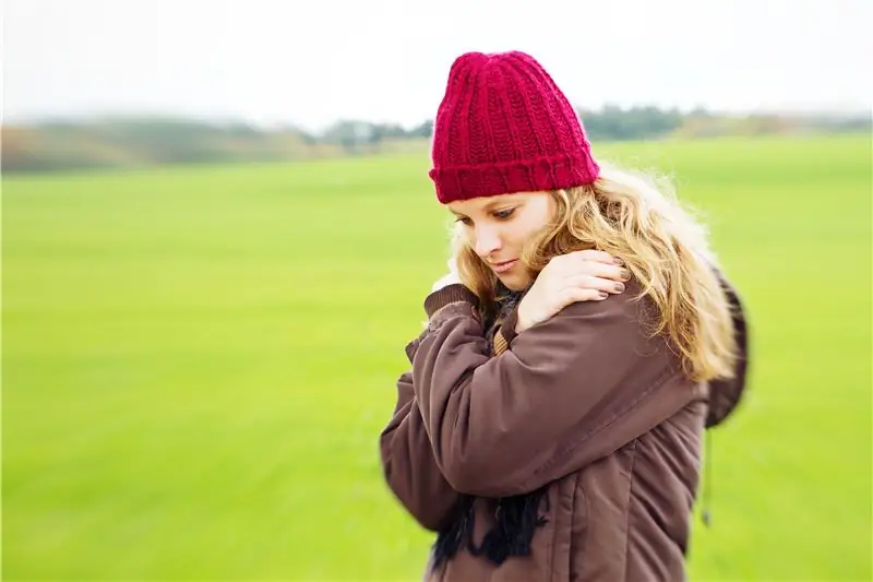 Нарушение ковыряния кожи: расчесывание, пощипывание или сдавливание до кровотечения