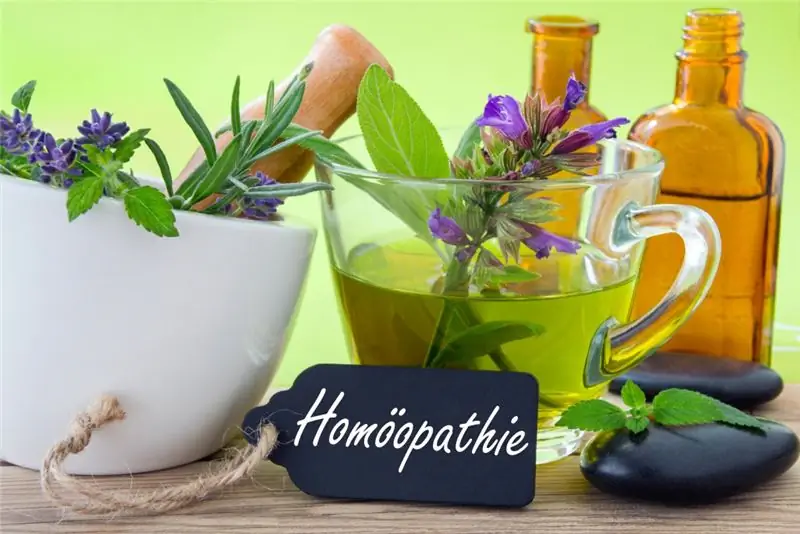 Антибиотик ImageHerbal нельзя использовать в качестве термина. Изображение: PhotoSG - fotolia